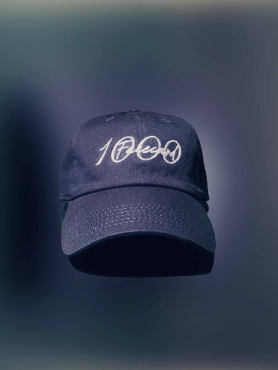 “Chino Dad” Signature Hat
