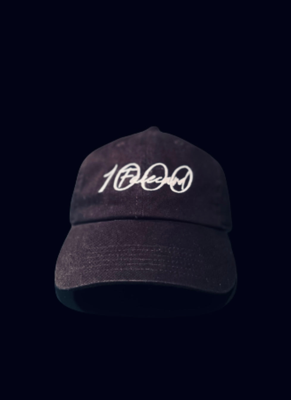 “Chino Dad” Signature Hat