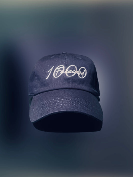 “Chino Dad” Signature Hat
